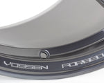 Vossen EVO-1R
