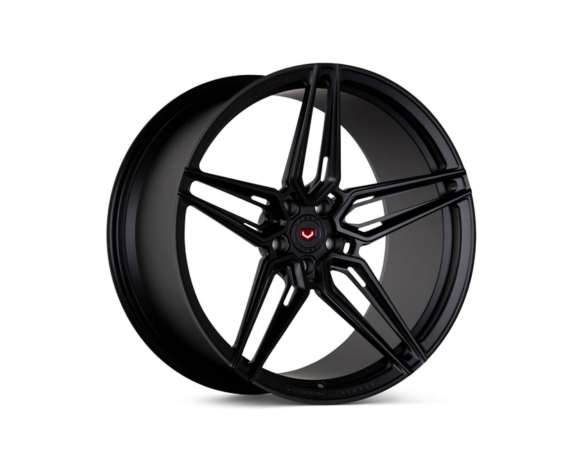 Vossen Forged Monoblock EVO-1R 22x12 5x132 Wheels