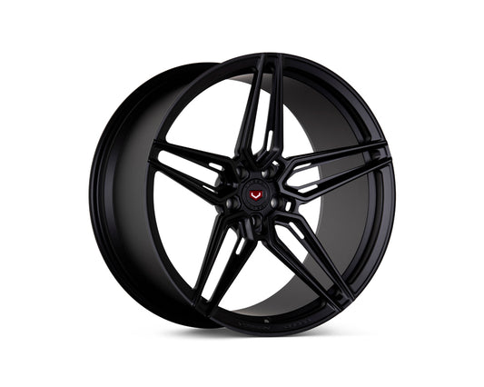 Vossen Forged Monoblock EVO-1R 22x10.5 5x132 Wheels
