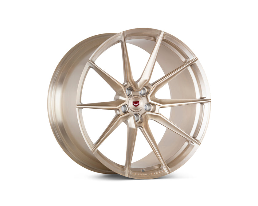 Vossen Forged Monoblock EVO-2 21x9.5 5x112 Wheels
