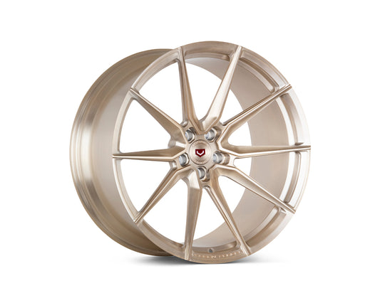 Vossen Forged Monoblock EVO-2 21x10 5x132 Wheels