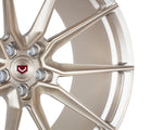 Vossen EVO-2