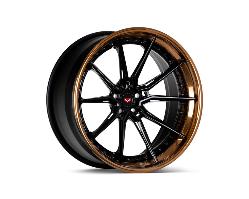 Vossen Forged 3-Piece EVO-2R 20x11 5x112 Wheels