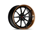 Vossen Forged 3-Piece EVO-2R 18x10 5x120 Wheels