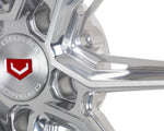 Vossen EVO-2R