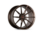 Vossen Forged Monoblock EVO-2R 19x9 5x120 Wheels