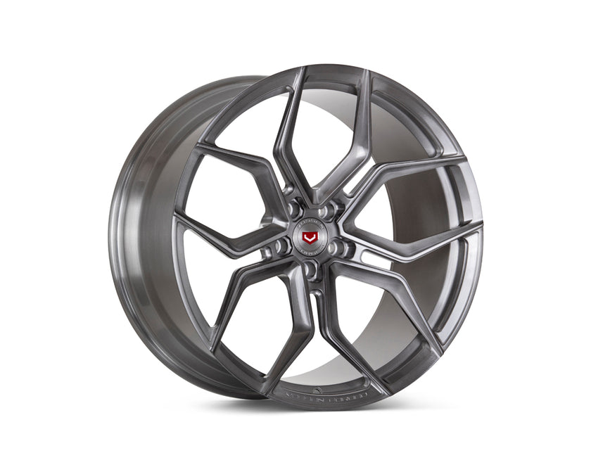 Vossen Forged Monoblock EVO-3 21x9 5x112 Wheels
