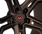 Vossen EVO-3