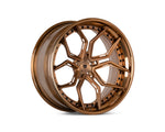 Vossen Forged 3-Piece EVO-3R 20x11 5x112 Wheels