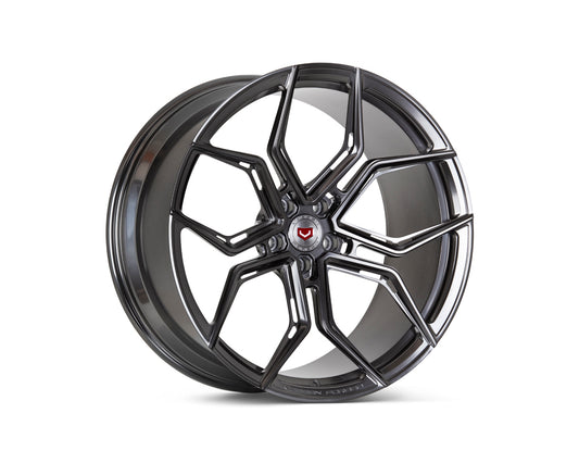 Vossen Forged Monoblock EVO-3R 21x9 5x112 Wheels
