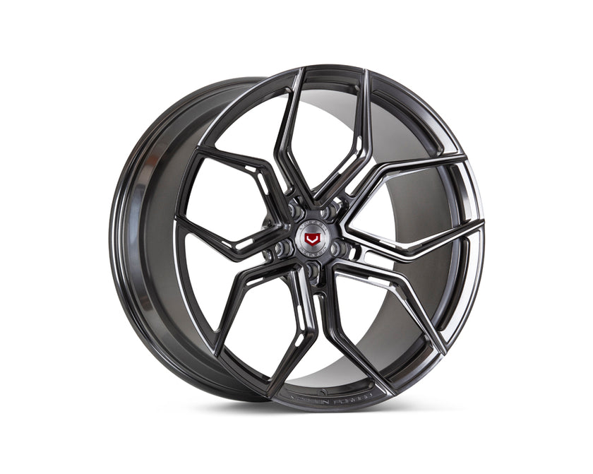 Vossen Forged Monoblock EVO-3R 21x9 5x112 Wheels