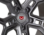 Vossen EVO-4