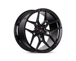 Vossen Forged Monoblock EVO-4 20x9 5x112 Wheels