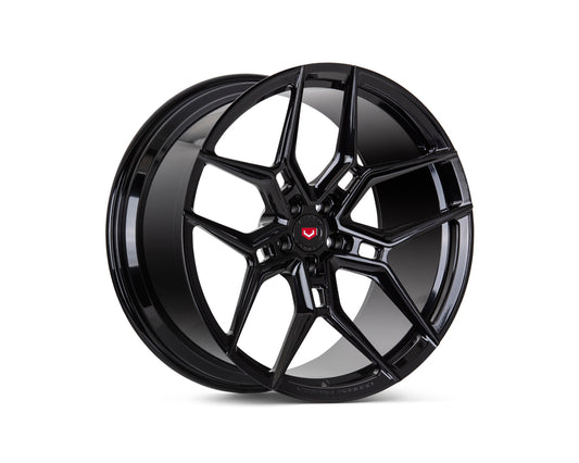 Vossen Forged Monoblock EVO-4 19x10.5 5x120 Wheels