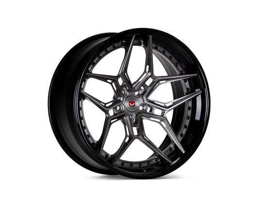 Vossen Forged 3-Piece EVO-4R 22x9.5 5x112 Wheels
