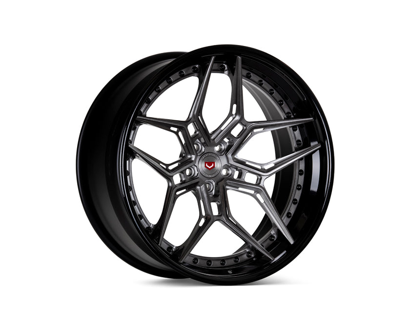 Vossen Forged 3-Piece EVO-4R 20x11 5x112 Wheels