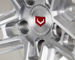 Vossen EVO-4R