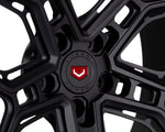 Vossen EVO-4R