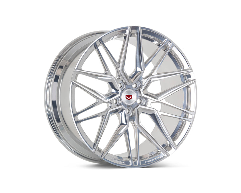Vossen Forged Monoblock EVO-5 20x10 5x120 Wheels