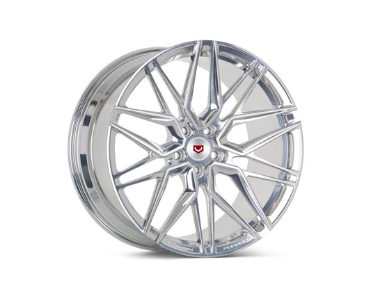 Vossen Forged Monoblock EVO-5 19x10.5 5x120 Wheels