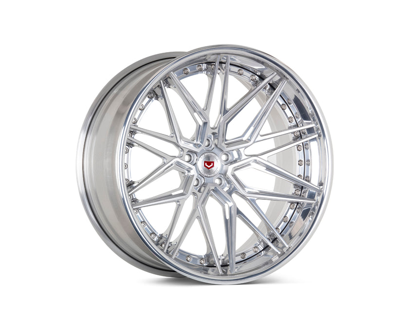 Vossen Forged 3-Piece EVO-5R 19x10 5x120 Wheels