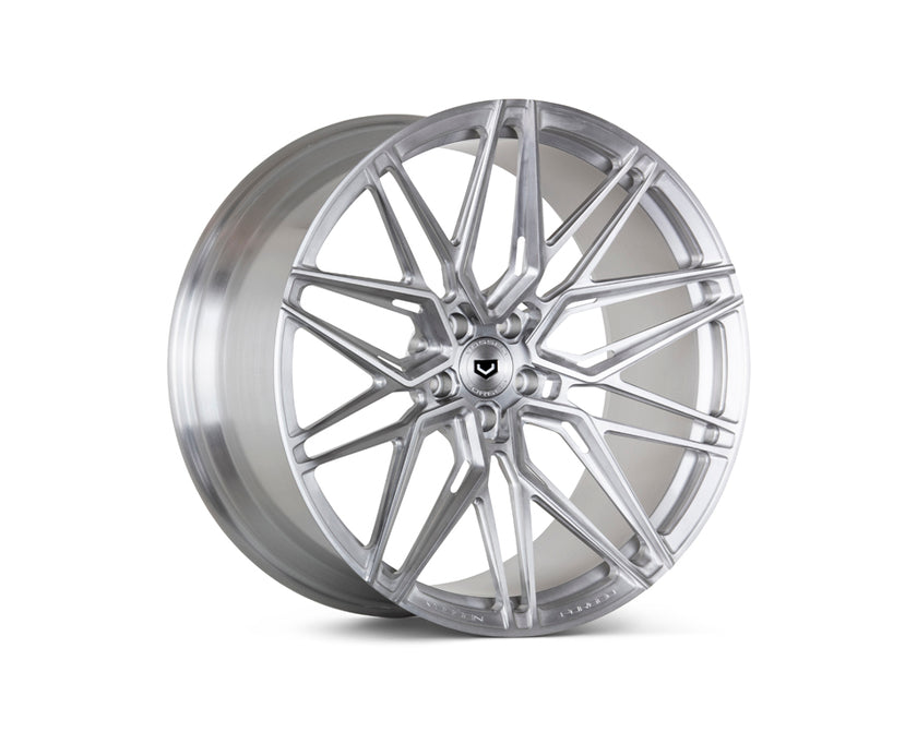 Vossen Forged Monoblock EVO-5R 21x9 5x112 Wheels