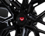 Vossen EVO-5R