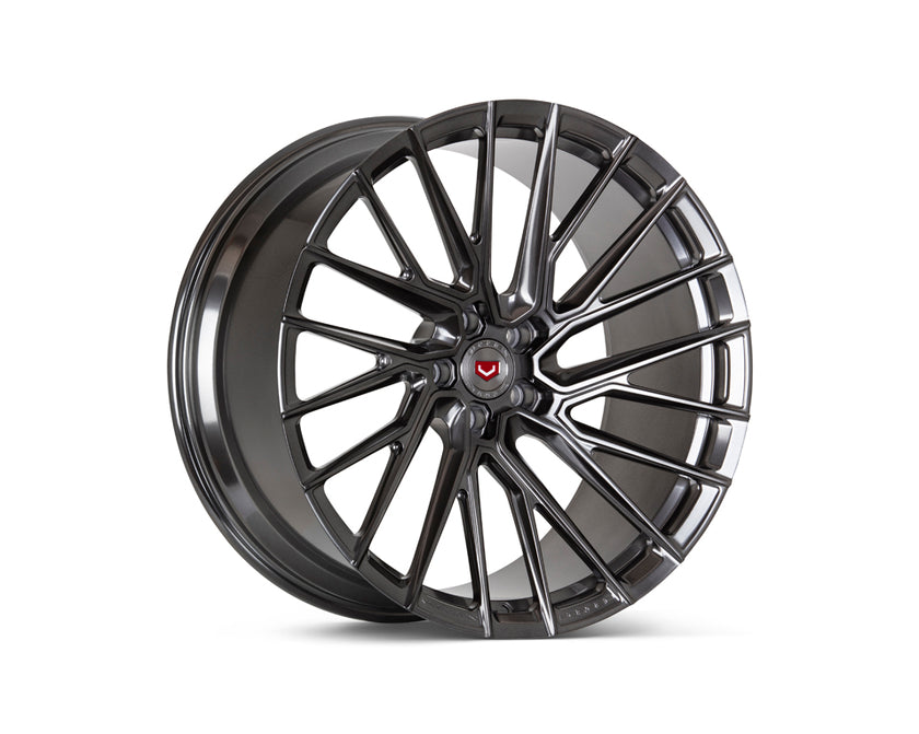 Vossen Forged Monoblock EVO-6T 22x11 5x132 Wheels