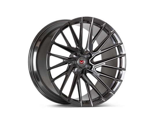 Vossen Forged Monoblock EVO-6T 22x9.5 5x132 Wheels
