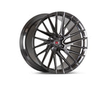 Vossen Forged Monoblock EVO-6T 19x9 5x120 Wheels