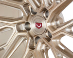 Vossen EVO-6T