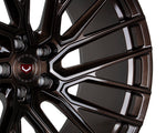 Vossen EVO-6T