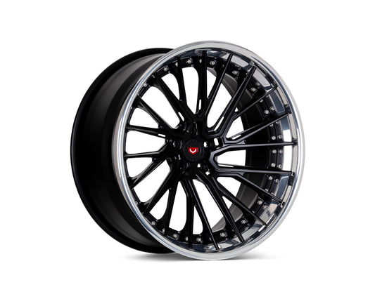 Vossen Forged 3-Piece EVO-6TR 19x11 5x112 Wheels