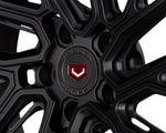 Vossen EVO-6TR