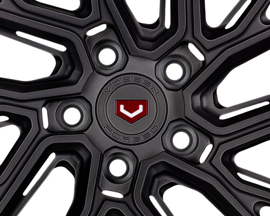Vossen EVO-6TR