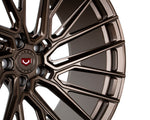 Vossen EVO-6TR