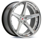 Vossen Forged 3-Piece VPS-3 21x10 5x132 Wheels