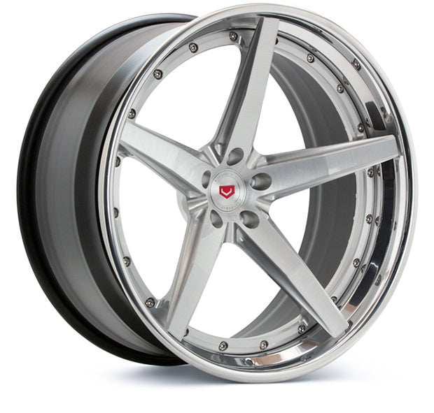 Vossen Forged 3-Piece VPS-3 21x11.5 5x132 Wheels
