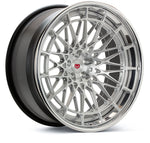 Vossen Forged 3-Piece LC3-05 18x9.5 5x120 Wheels