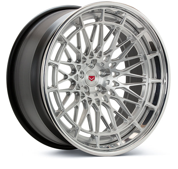 Vossen Forged 3-Piece LC3-05 20x9.5 5x112 Wheels