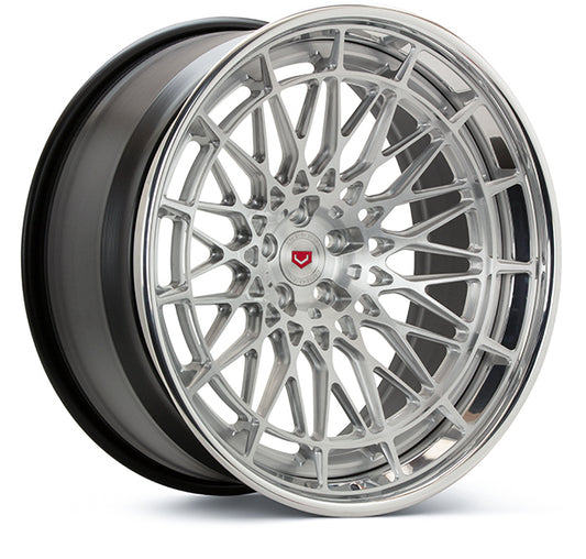 Vossen Forged 3-Piece LC3-05 21x9.5 5x112 Wheels