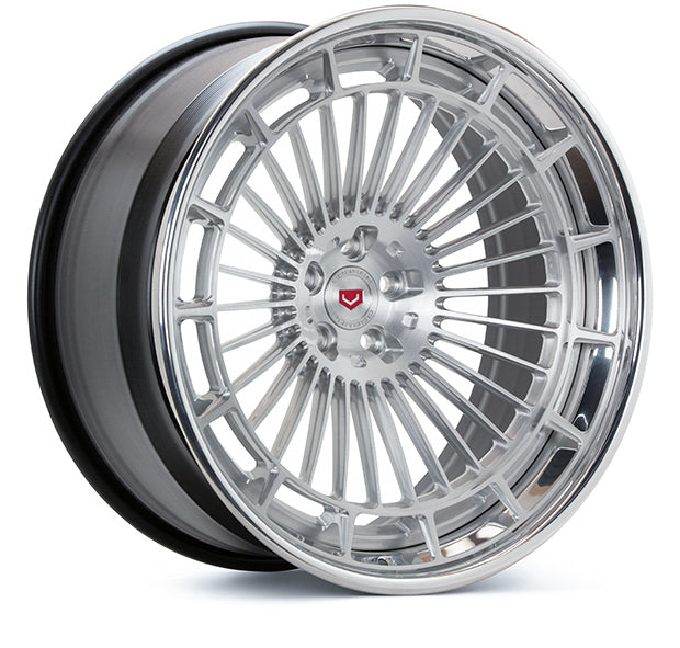 Vossen Forged 3-Piece LC3-06 20x11 5x120 Wheels