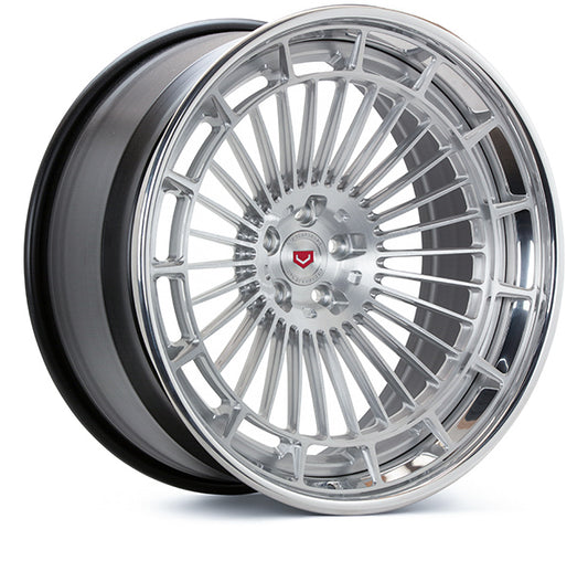 Vossen Forged 3-Piece LC3-06 22x11.5 5x112 Wheels