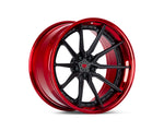 Vossen Forged 3-Piece M-X2 21x11 5x132 Wheels