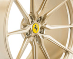 Vossen M-X2