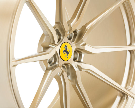 Vossen M-X2