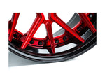 Vossen M-X3