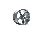Vossen Forged Monoblock M-X5 22x11.5 5x112 Wheels