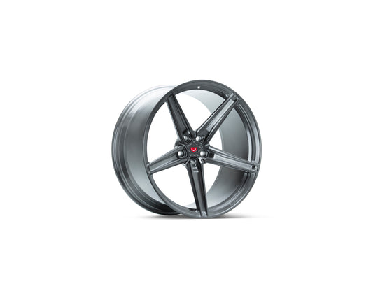 Vossen Forged Monoblock M-X5 22x11.5 5x132 Wheels