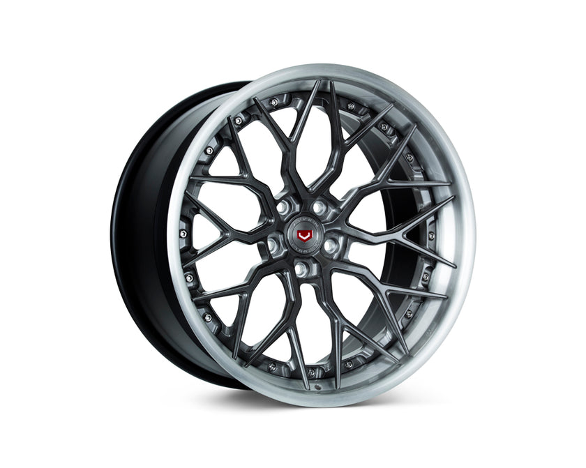 Vossen Forged 3-Piece S17-01 19x10.5 5x112 Wheels